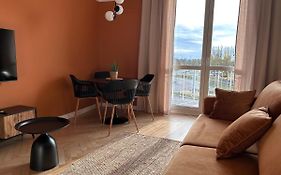 Stylowy Apartament Przy Kaszowniku